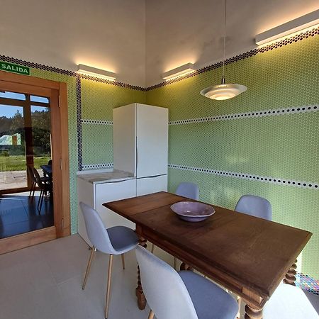 Amplio Apartamento Con Jardin En Casa Rural Haritza Con Vistas Al Mar Эа Экстерьер фото